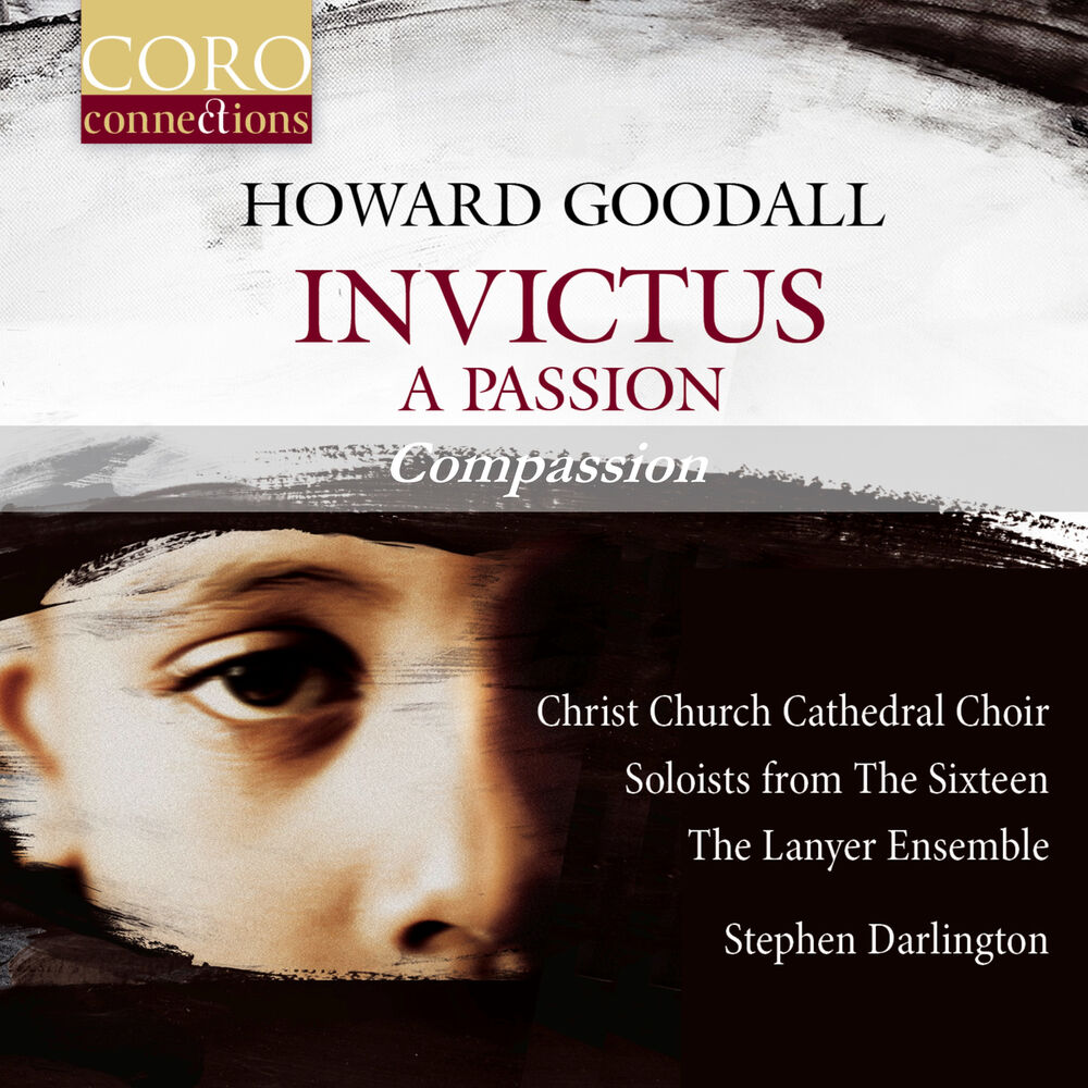 Picture of Invictus: A Passion - Compassion