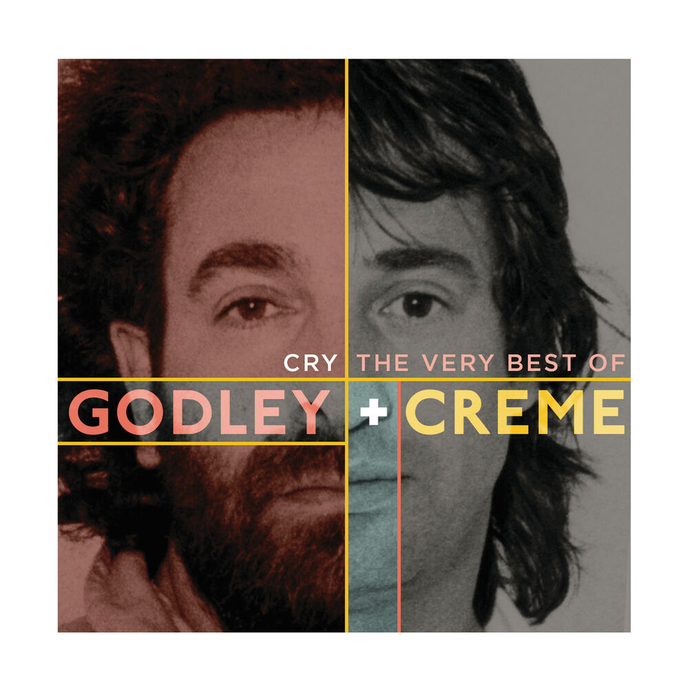 Picture of Cry: The Very Best Of