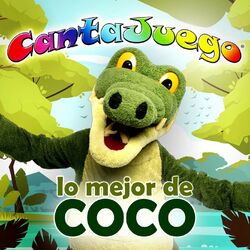 Cover of Lo Mejor de Coco (Colección Oficial)