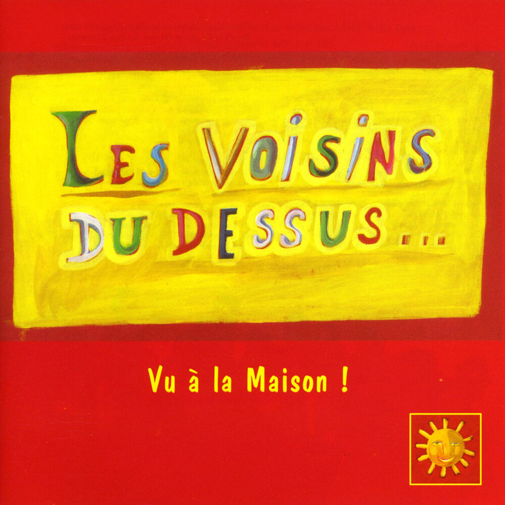 Picture of Vu à la maison !