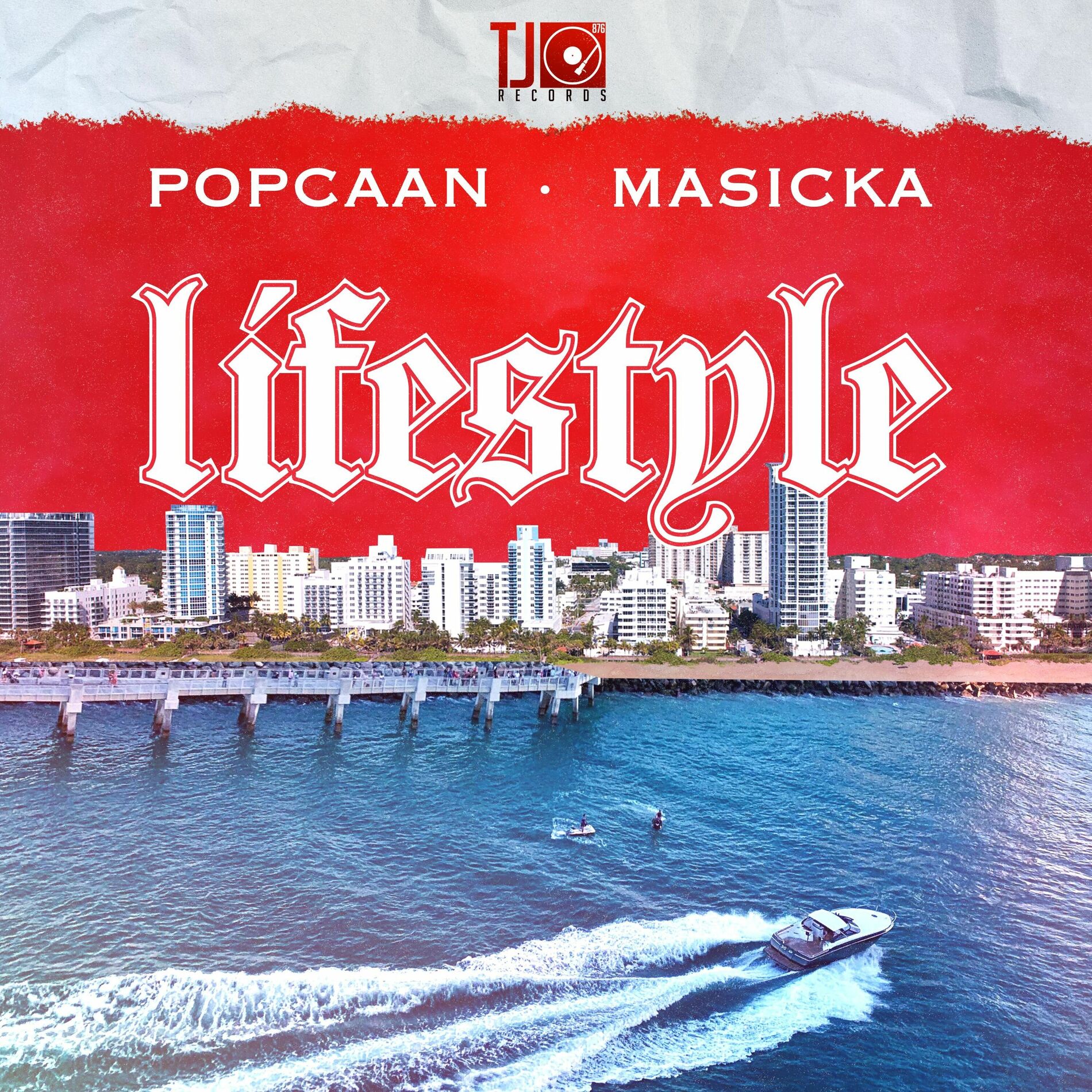 Album cover of LIFESTYLE