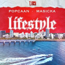 Cover of LIFESTYLE