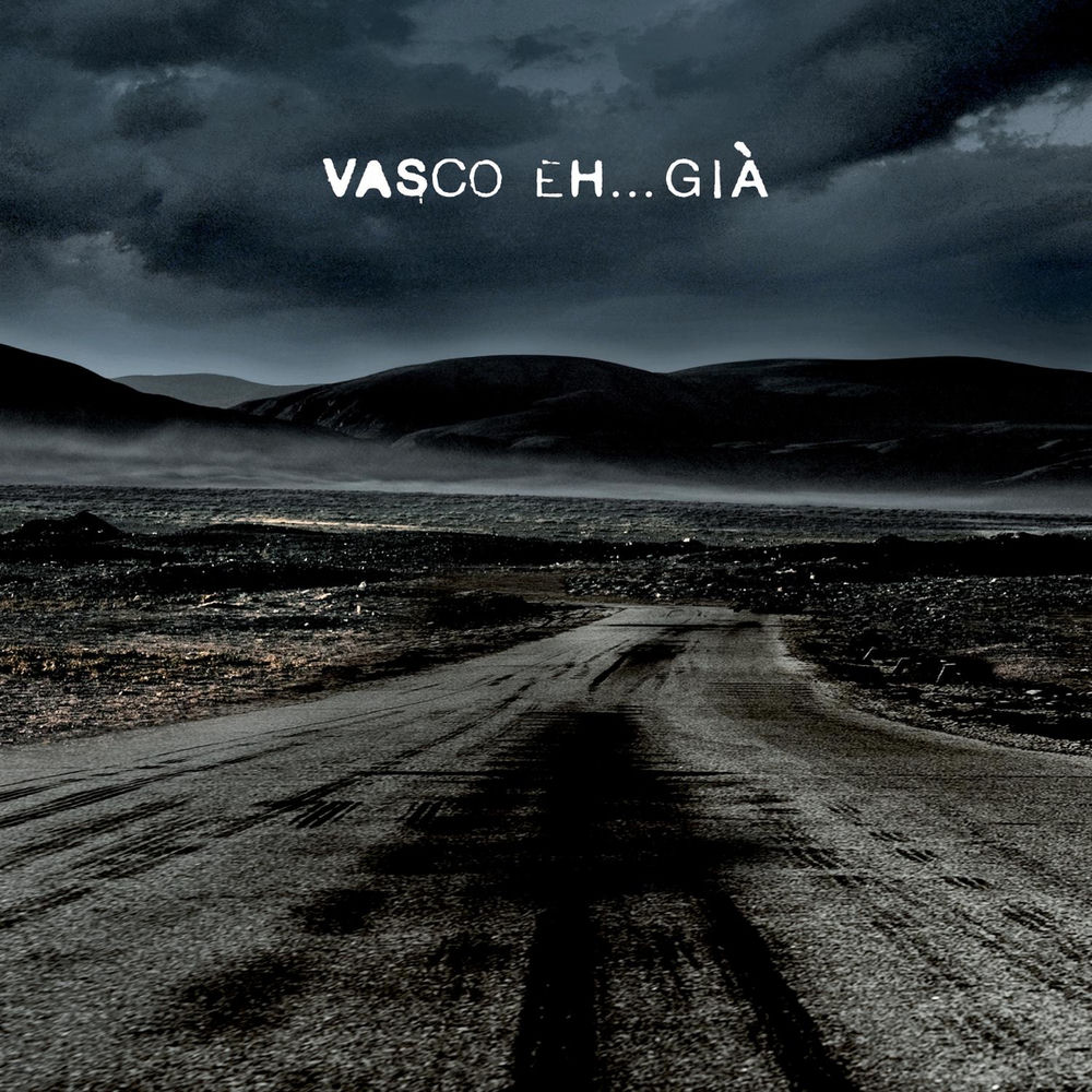 Eh...Già cover