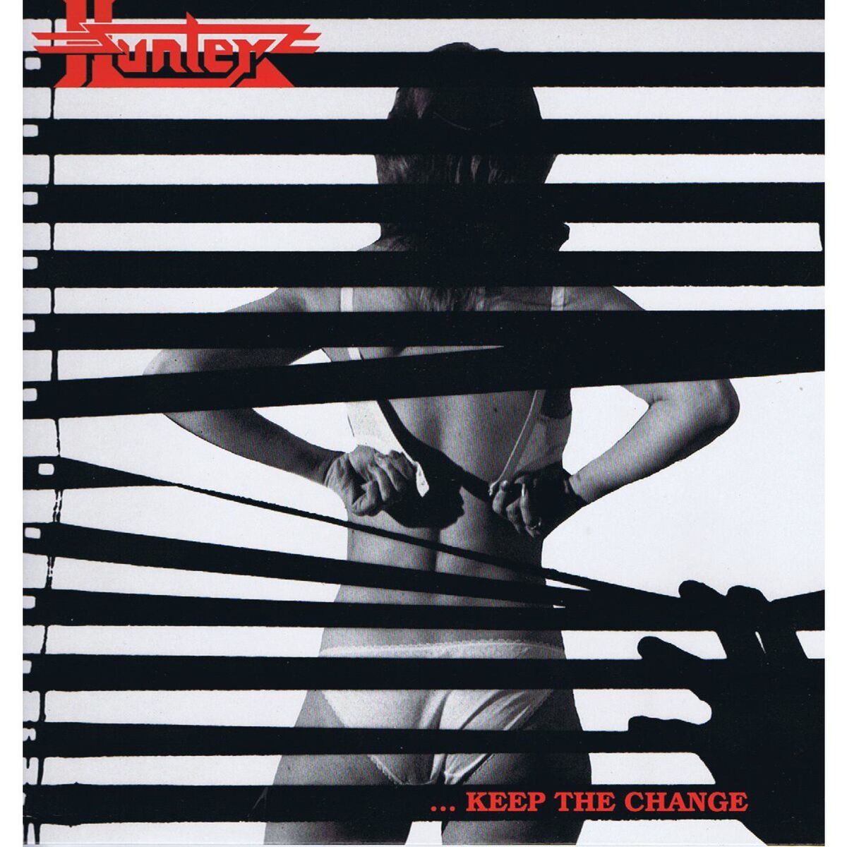 Album cover of Keep the Change