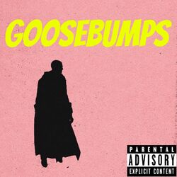 Cover of Goosebumps