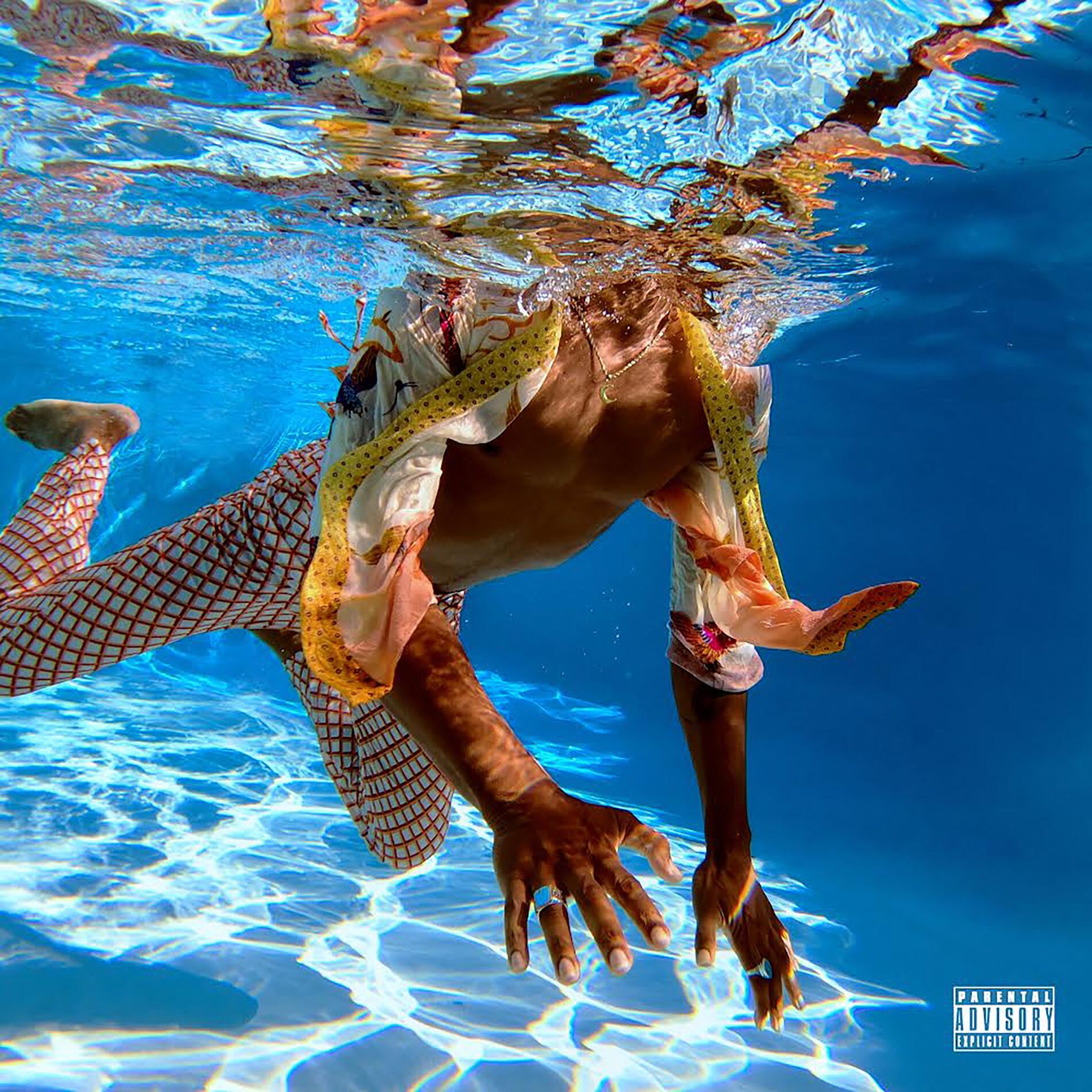 Album cover of Supernatural Woman
