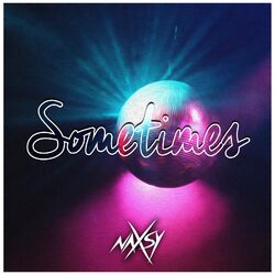 Cover of Sometimes