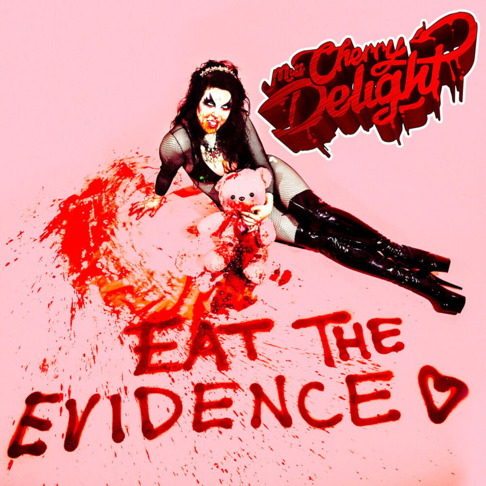 Picture of Eat the Evidence