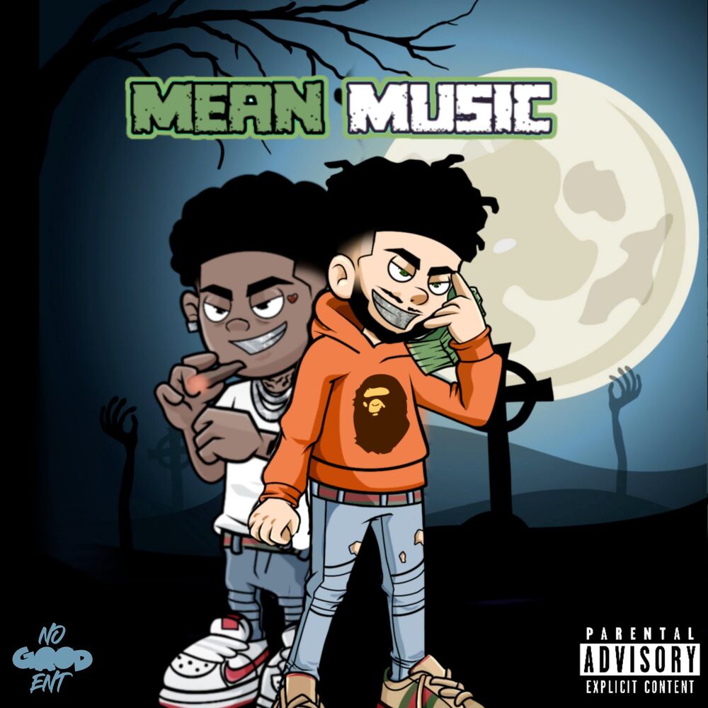 Picture of Mean Music