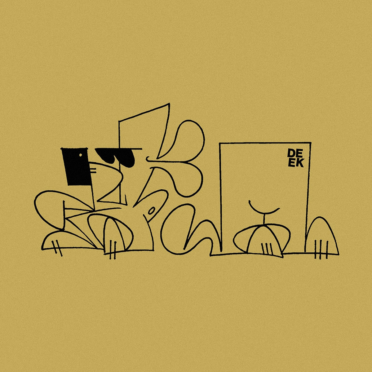 Album cover of Like & Love