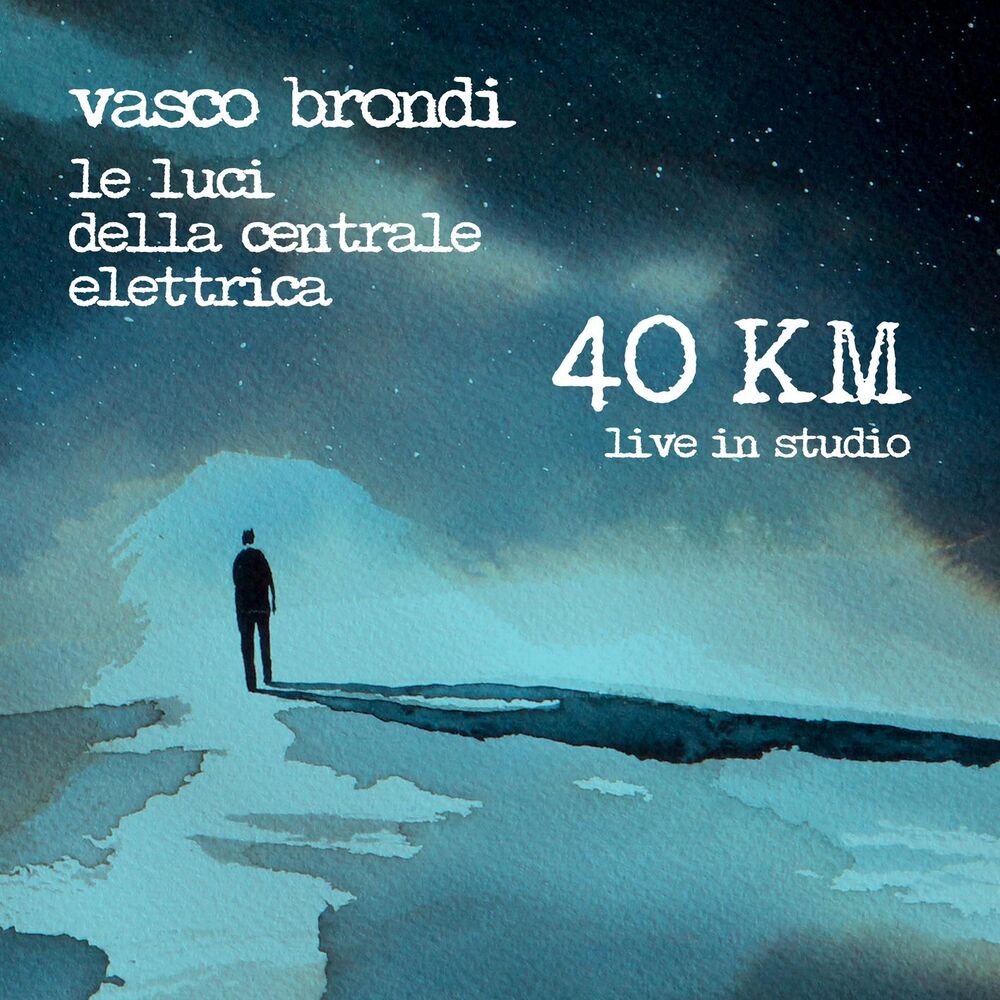 Picture of 40 Km (Live in studio)