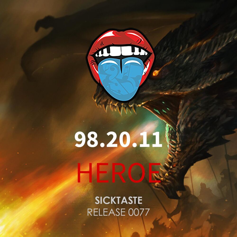 Picture of Heroe