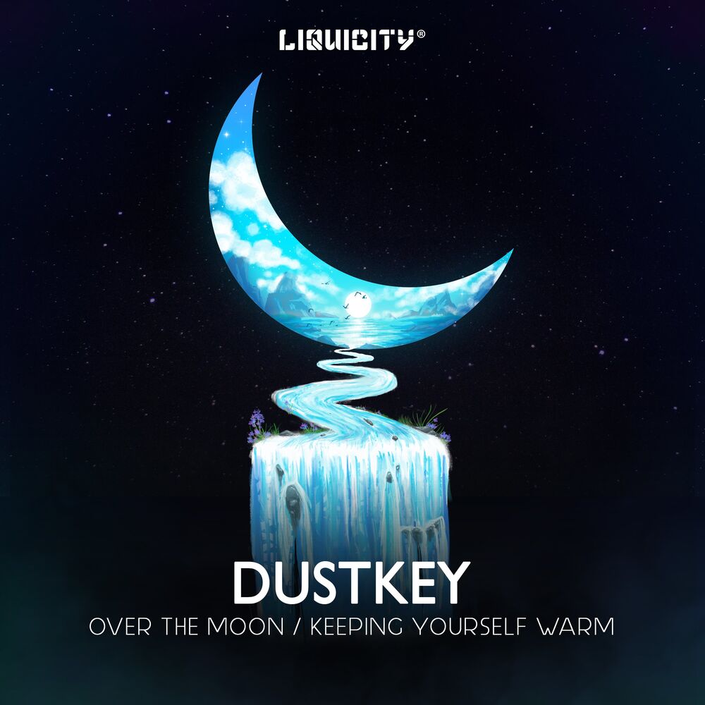 Picture of Over The Moon / Keeping Yourself Warm