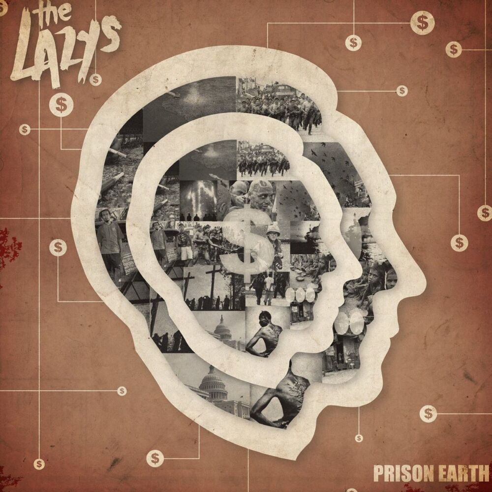Picture of Prison Earth