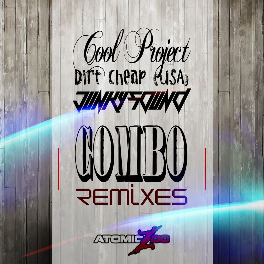 Picture of Combo Remixes