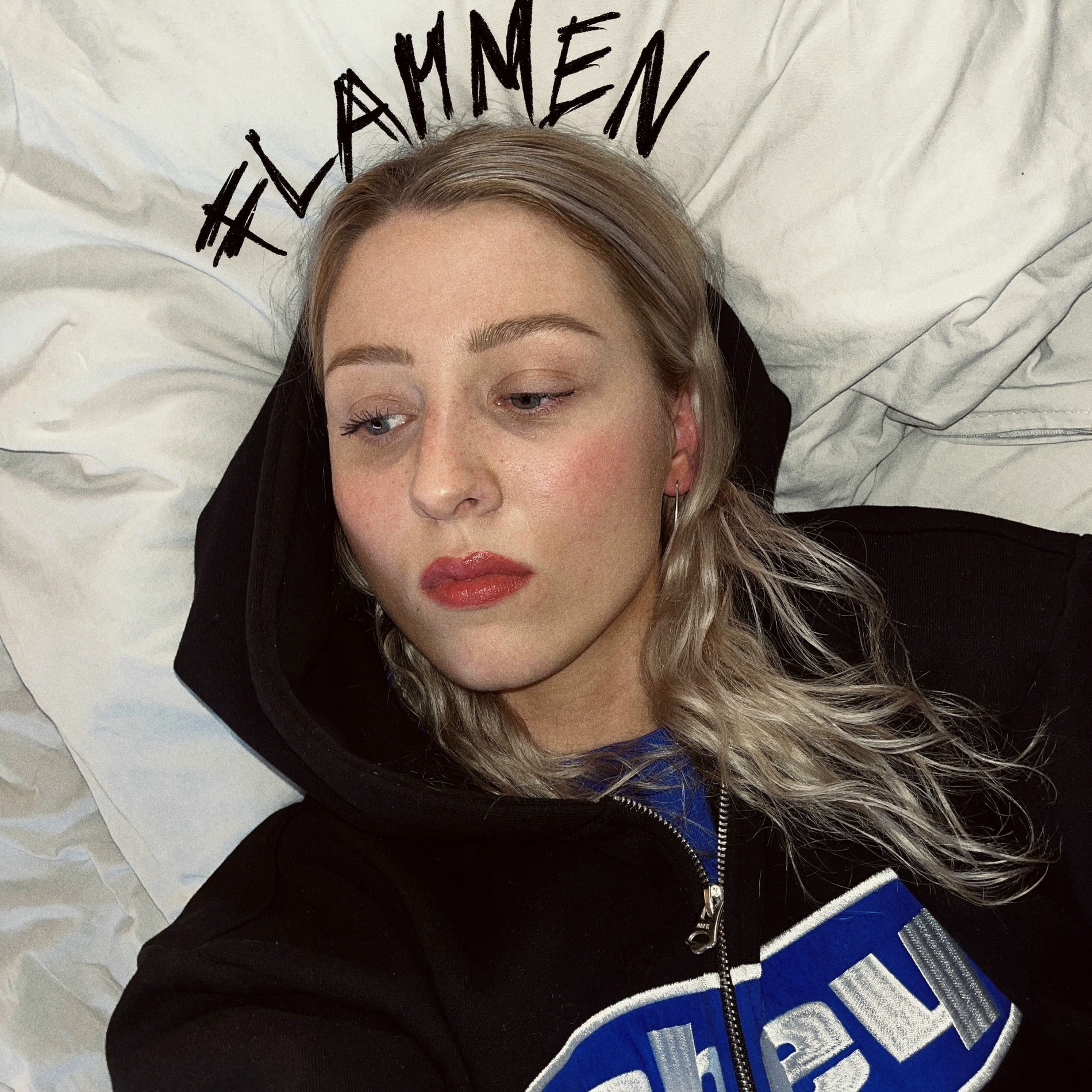 Album cover of Flammen