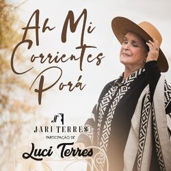 Cover of Ah Mi Corrientes Porá