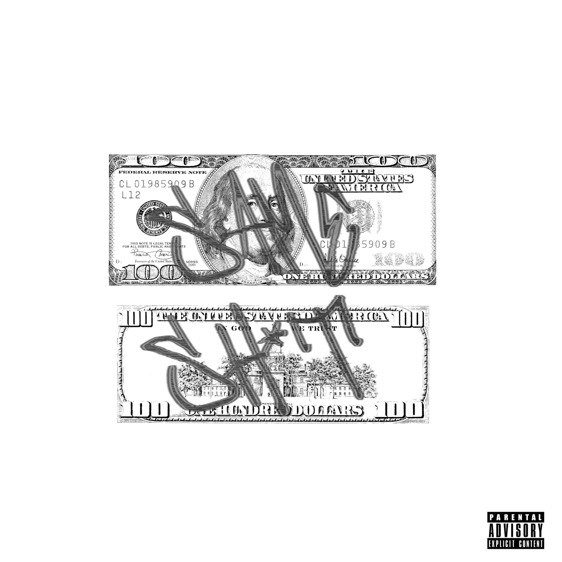 Album cover of Same Shit (feat. dj gummy bear)