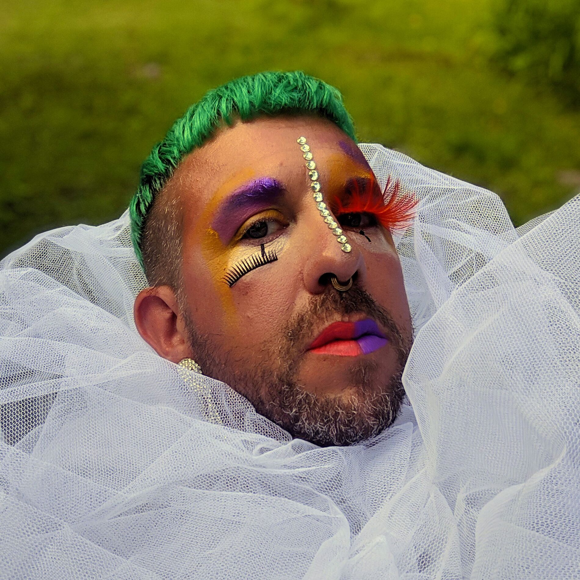 Album cover of Trop d'beaux gars