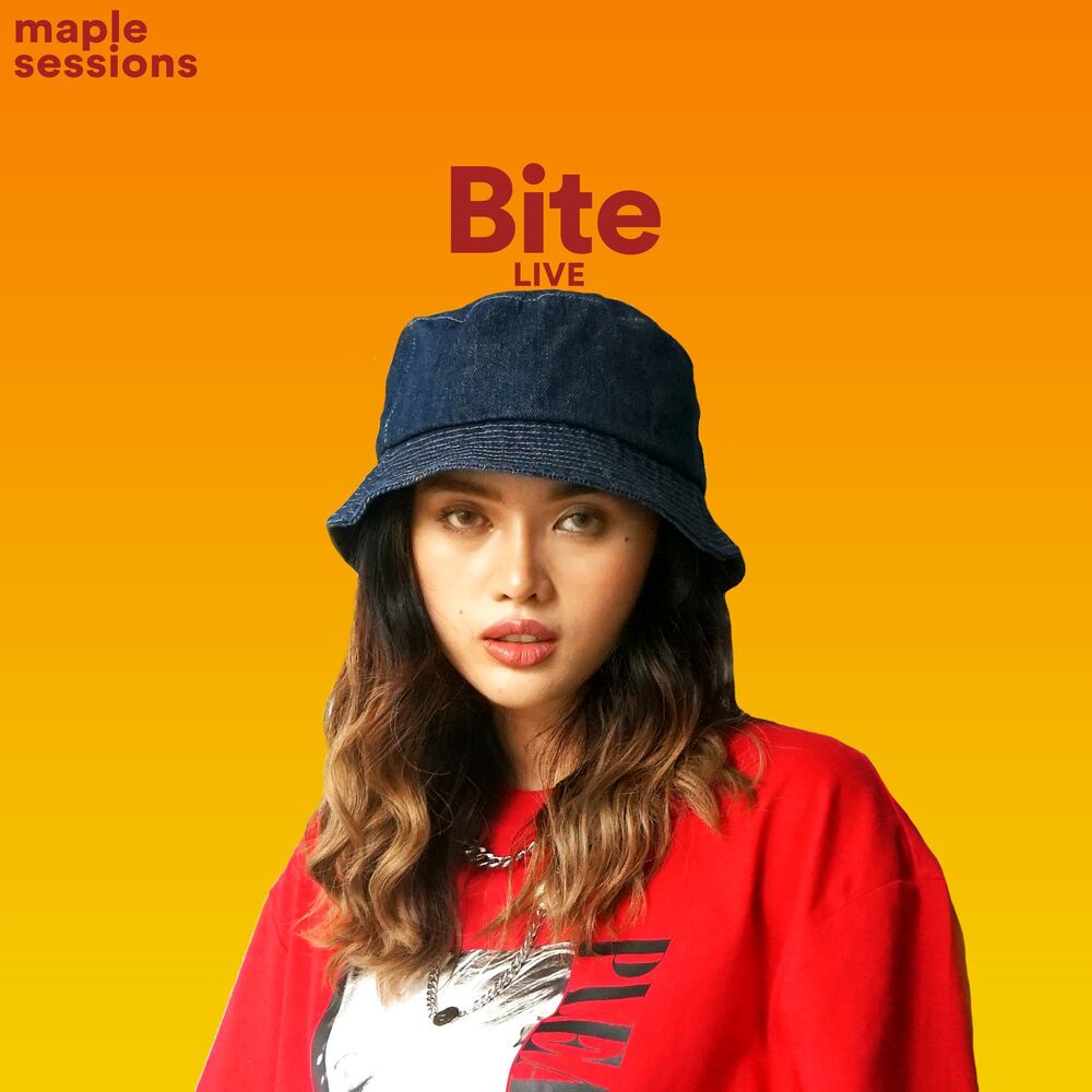 Picture of Bite (Live at Maple Sessions, Manila, 2019)