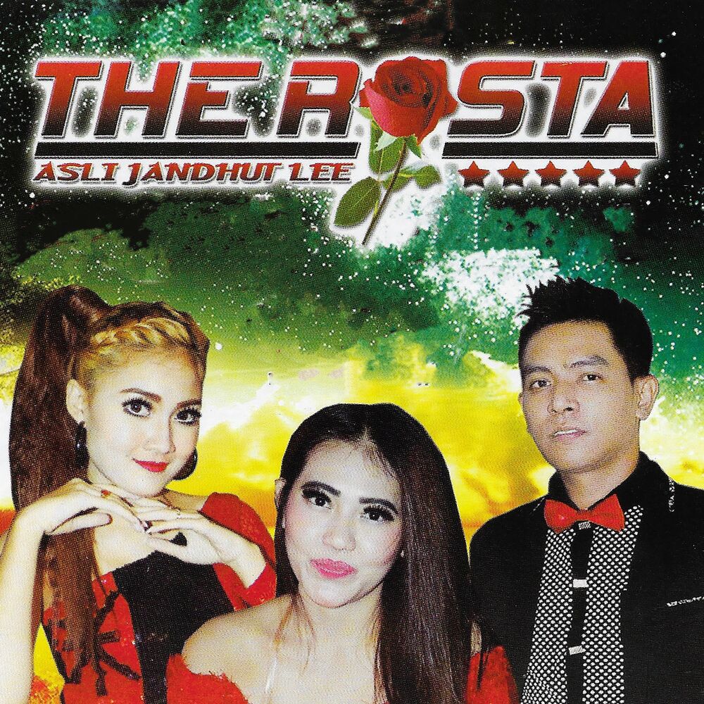 Picture of Kompilasi The Rosta