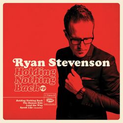 Cover of Holding Nothing Back EP