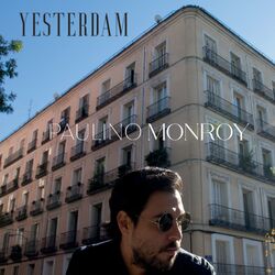 Cover of Yesterdam