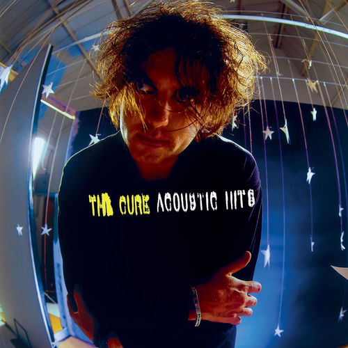 Just Say Yes (Acoustic Version) by The Cure