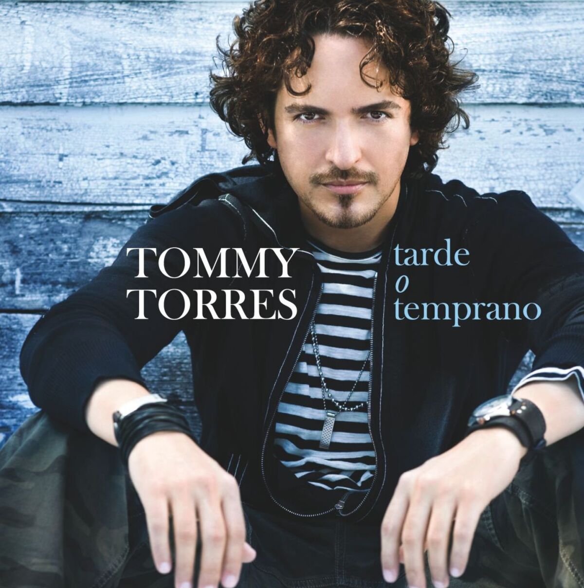 Album cover of Pegadito