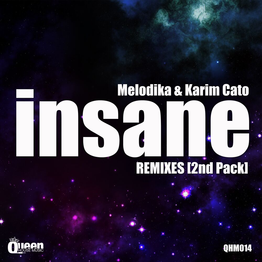 Picture of Insane Remixes (2nd Pack)