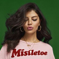Cover of Mistletoe