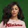 Mistletoe by Nikki Yanofsky album cover