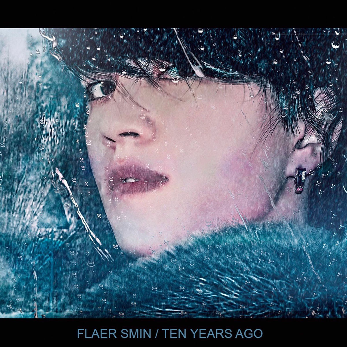 Album cover of Ten Years Ago