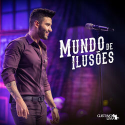 Cover of Mundo de Ilusões (Ao Vivo)
