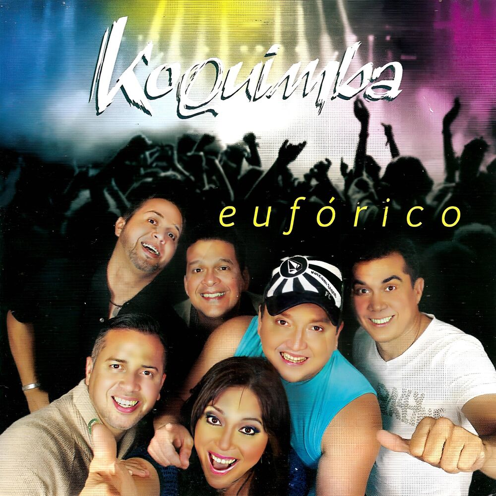 Picture of Eufórico