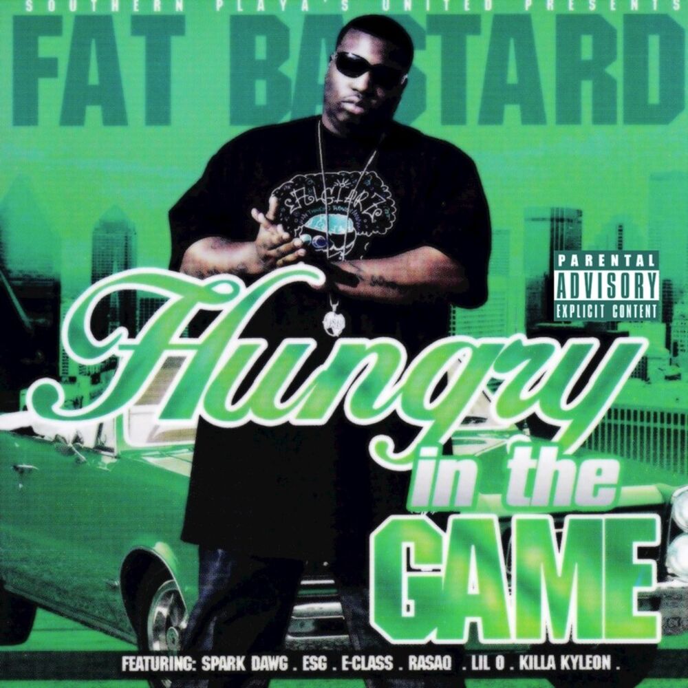 Picture of Hungry in the Game