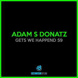 Cover of Gets We Happend 59