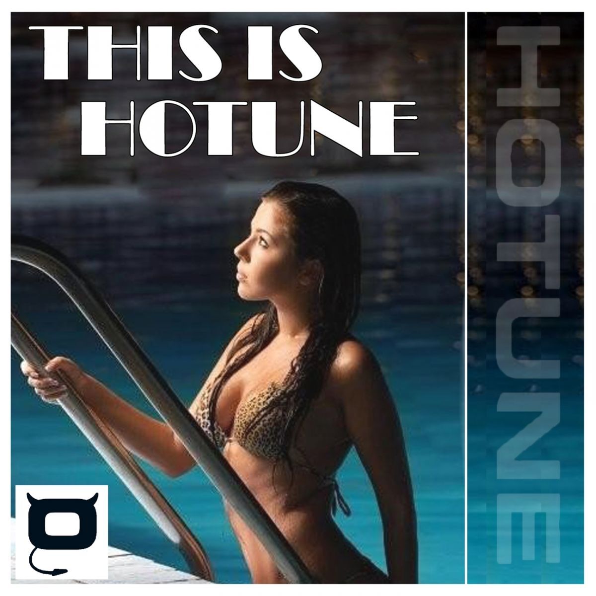 Album cover of This Is Hotune