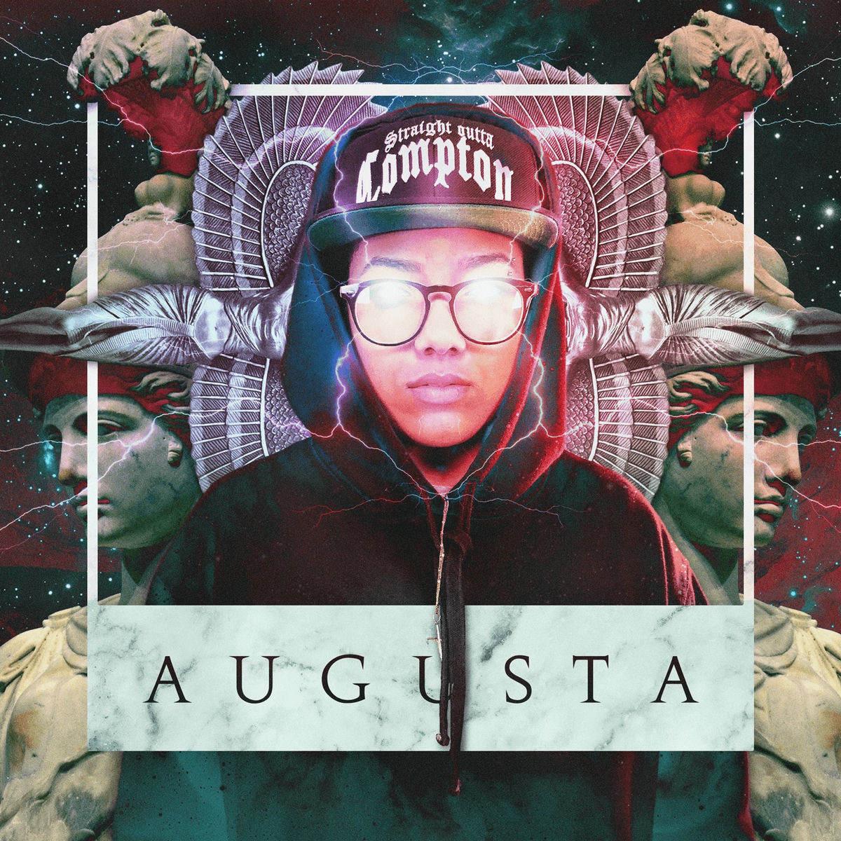 Album cover of Augusta