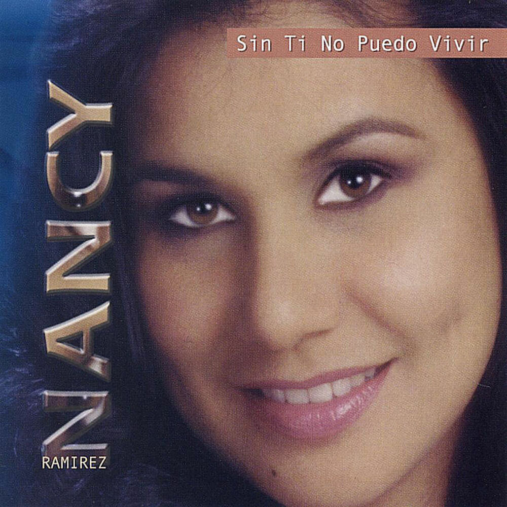 Picture of Sin ti no puedo vivir