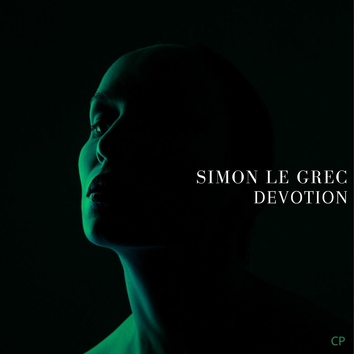 Album cover of Devotion