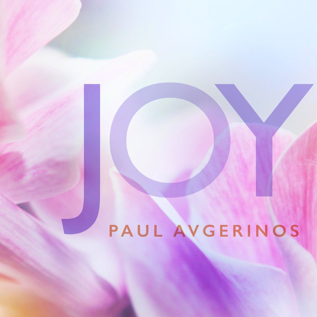 Album cover of Joy