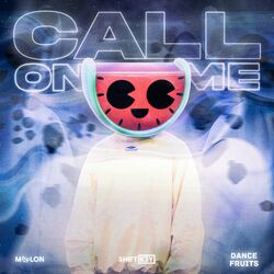 Cover of Call on Me