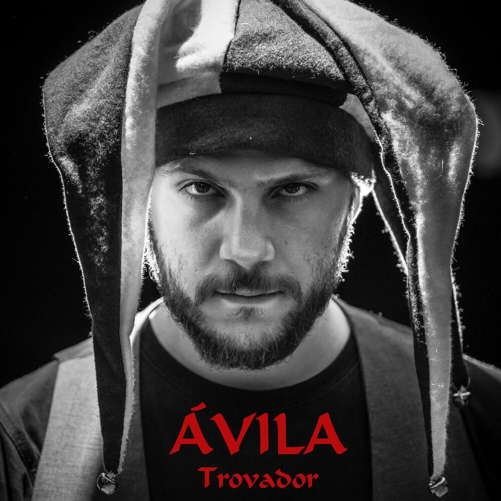 Picture of Trovador