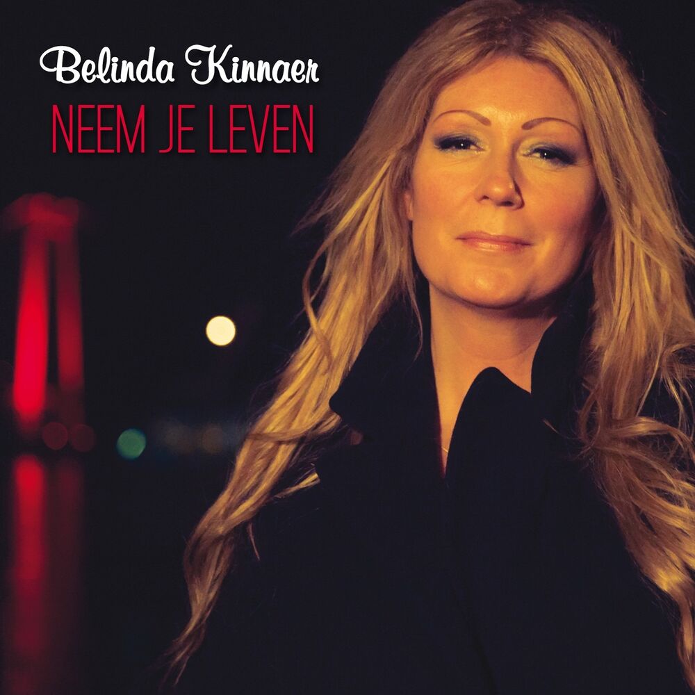 Picture of Neem je leven
