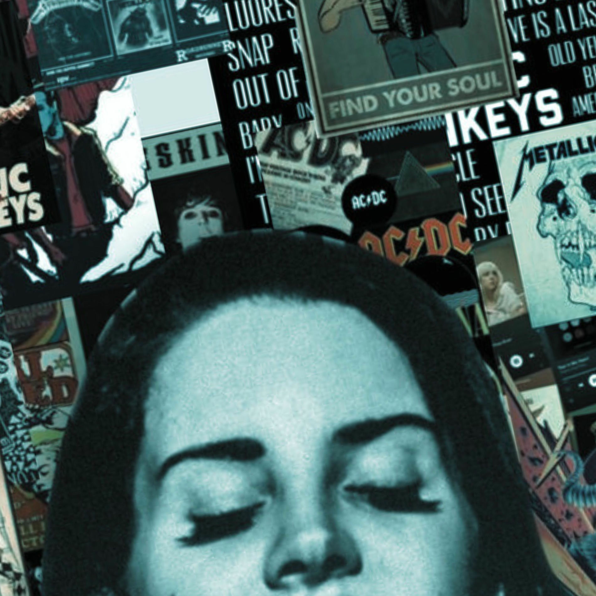 Album cover of Secrets