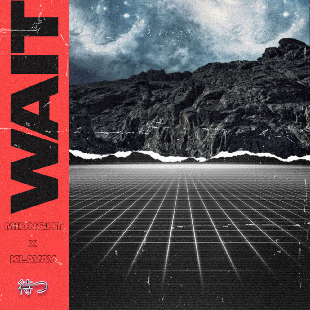Picture of Wait