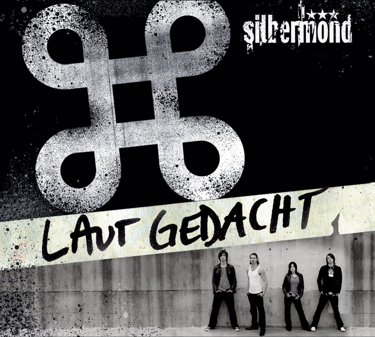 Album cover of Meer sein