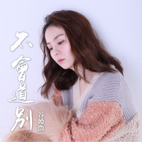 不會道別 (劇集《你好,我的大夫》片尾曲)