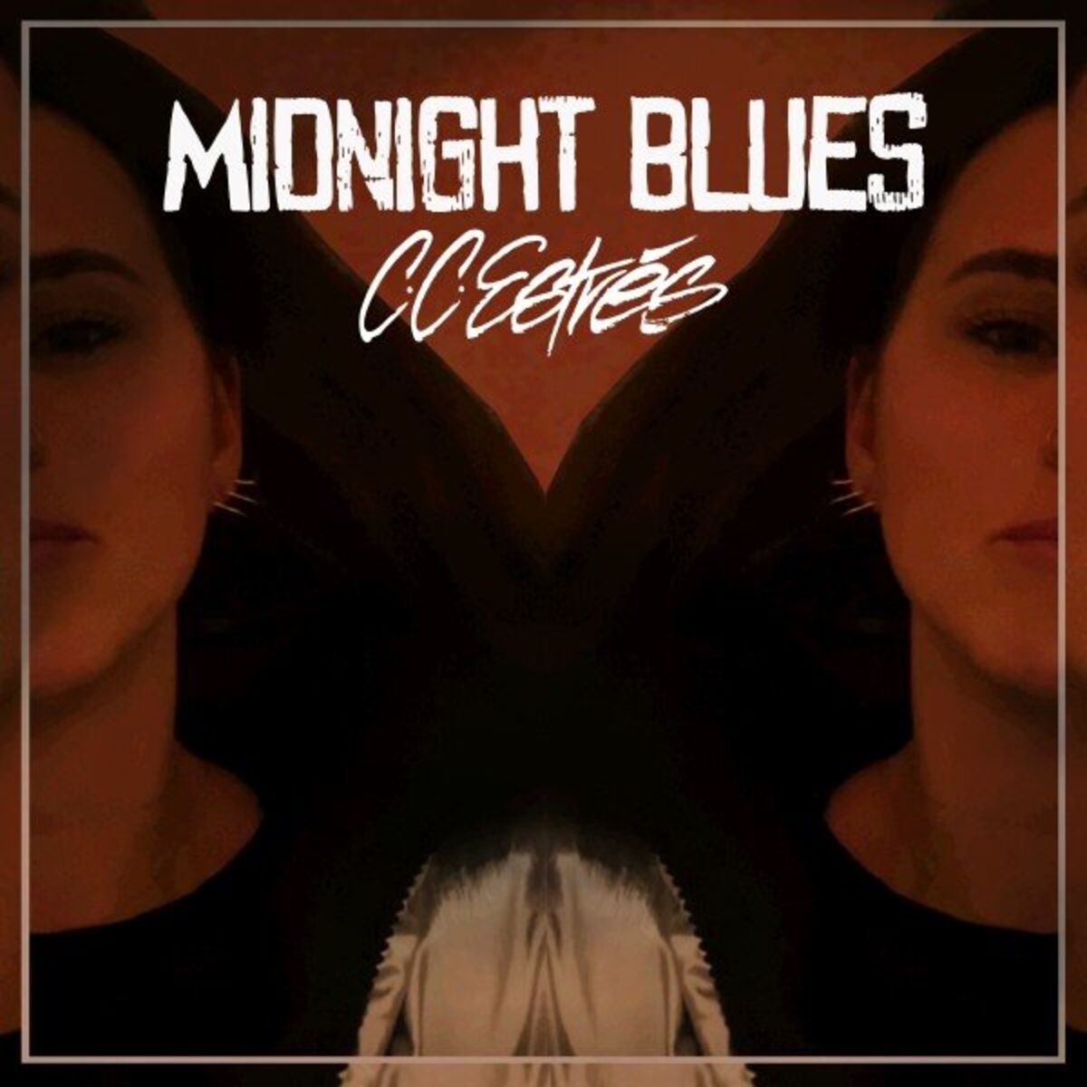 Album cover of Midnight Blues